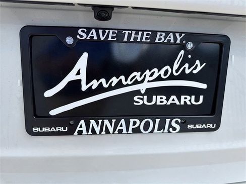 New 2025 Subaru Legacy Premium image 18