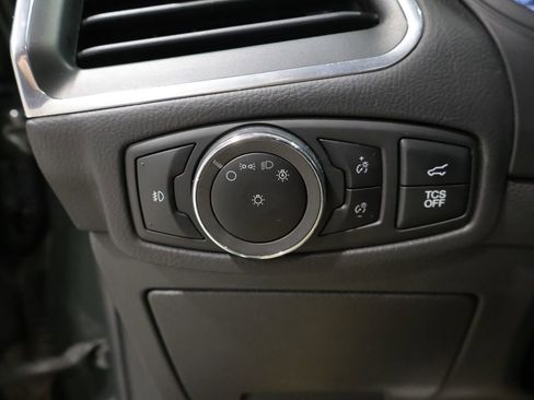 Used 2024 Ford Edge Titanium w/ Equipment Group 301A image 31