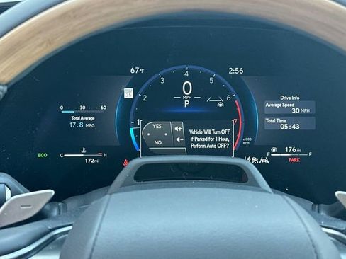 New 2026 Lexus RX 350 Premium Plus image 21