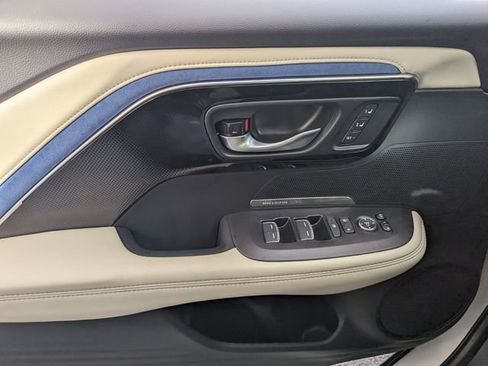 New 2025 Acura ADX A-Spec image 17