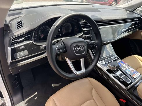 Used 2023 Audi Q7 2.0T Premium Plus AWD/4WD image 19