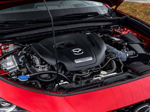 Used 2022 MAZDA CX-30 2.5 Turbo w/ Premium Plus Pkg image 31