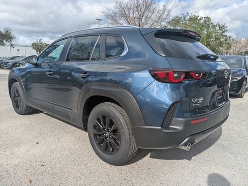 New 2026 MAZDA CX-50 AWD 2.5 S w/ Cargo Package image 5