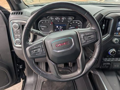 Used 2022 GMC Sierra 2500 AT4 w/ AT4 Preferred Package image 19