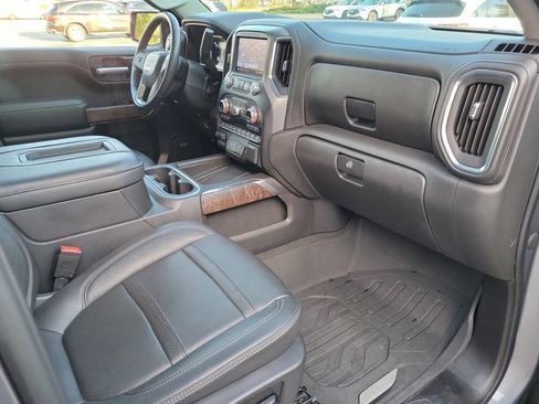 Used 2020 GMC Sierra 1500 Denali w/ Denali Ultimate Package image 28