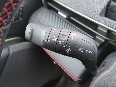 New 2025 Ford Mustang Mach-E Premium w/ Sport Appearance Package image 25