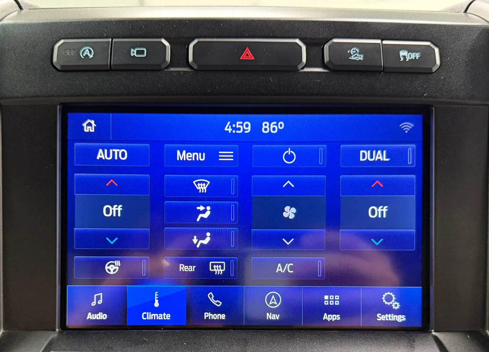 Used 2020 Ford F150 Raptor w/ Equipment Group 802A Luxury AWD/4WD image 24