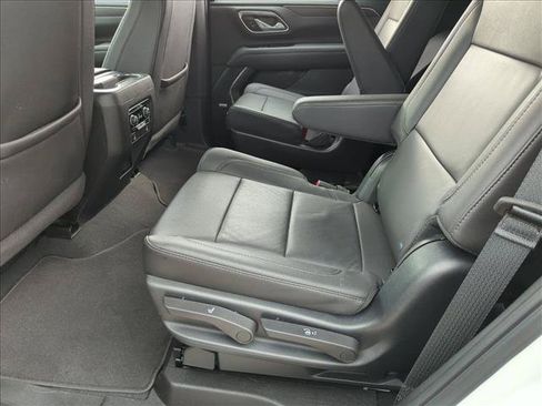 Used 2023 Chevrolet Tahoe LT w/ Max Trailering Package RWD image 19