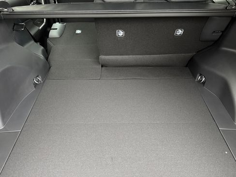 New 2025 Toyota RAV4 XLE image 17