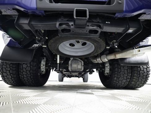 Used 2026 Ford F450 Platinum w/ FX4 Off-Road Package image 57