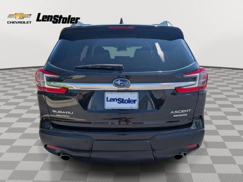 Used 2023 Subaru Ascent Limited image 4