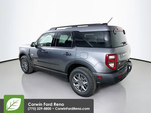 New 2026 Ford Bronco Sport Big Bend AWD/4WD image 5