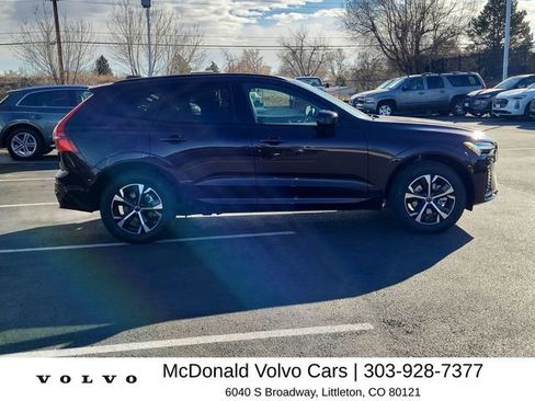 New 2026 Volvo XC60 B5 Core w/ Climate Package AWD/4WD image 9