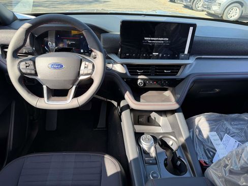 New 2026 Ford Explorer ST-Line image 11