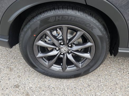 New 2026 Honda CR-V EX-L image 5