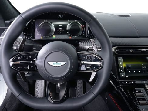 New 2026 Aston Martin V8 Vantage S image 23