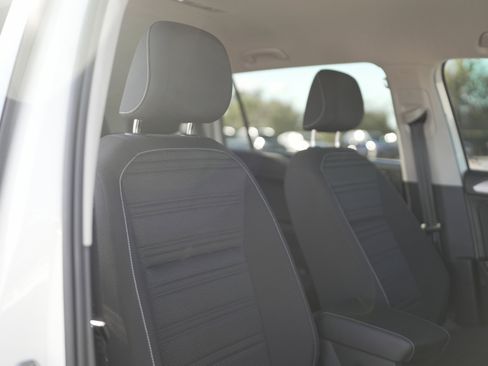 Certified 2023 Volkswagen Tiguan S w/ IQ.Drive Package image 21