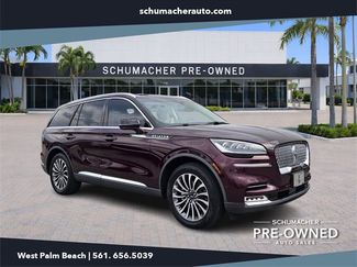 Used 2020 Lincoln Aviator Reserve w/ Equipment Group 201A video 1