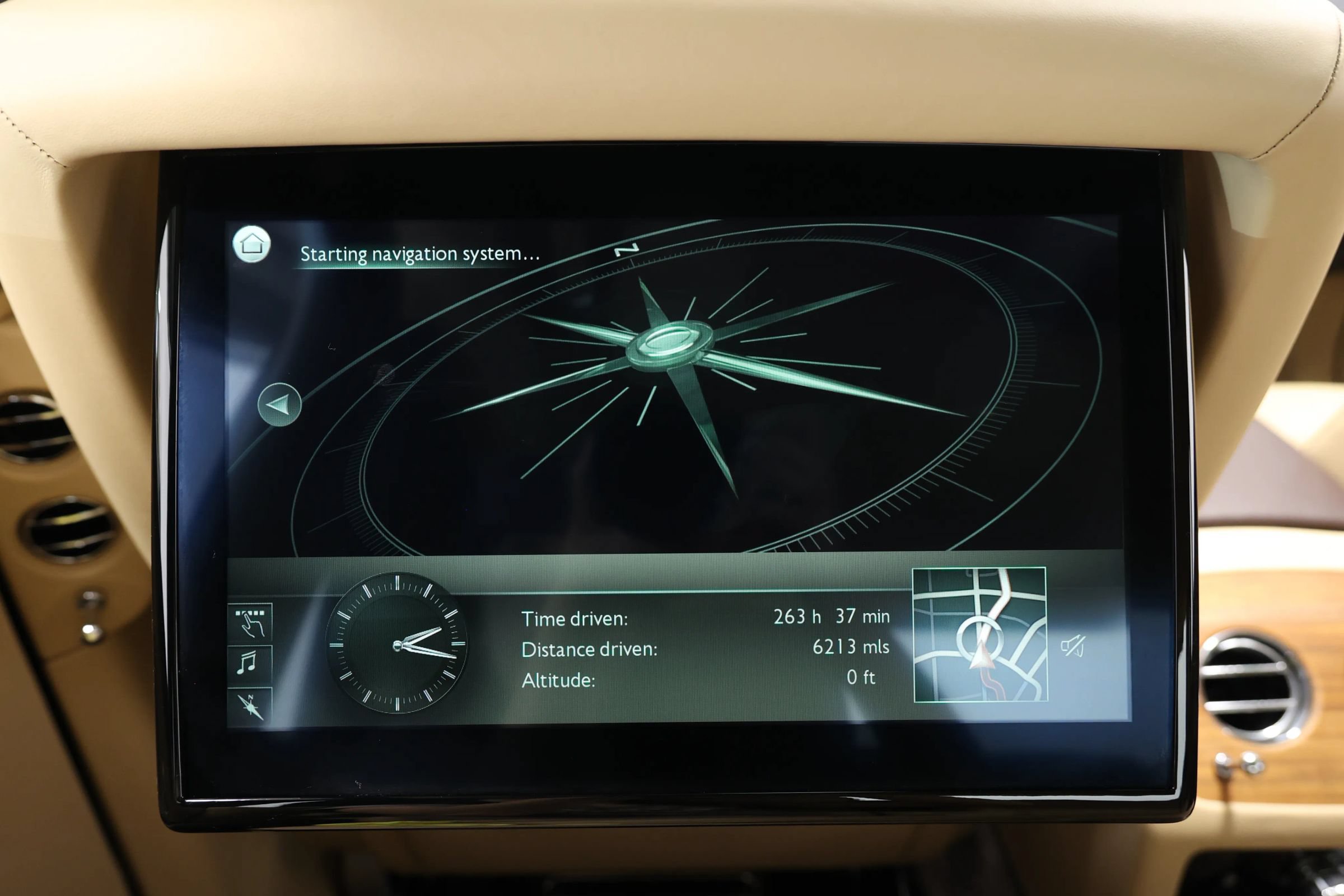 Used 2022 Rolls-Royce Ghost w/ Ghost Package AWD/4WD image 70