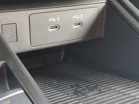 New 2026 Nissan Kicks SV w/ Charging Package FWD image 22