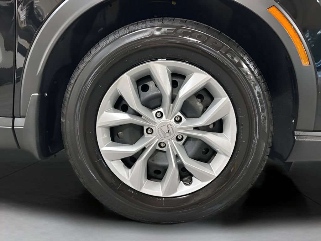 Certified 2026 Honda CR-V LX image 26