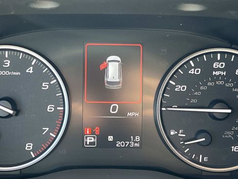 Certified 2025 Subaru Ascent Onyx Edition w/ Onyx Package image 28