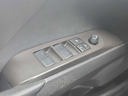 Used 2023 Toyota Camry LE FWD image 16