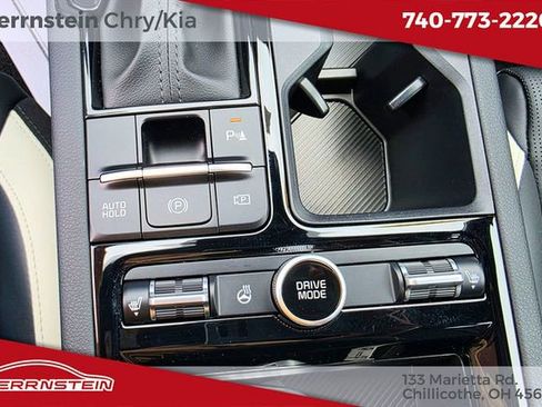Used 2025 Kia K5 GT-Line AWD/4WD image 18