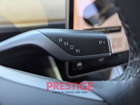 Used 2020 Tesla Model Y Long Range AWD/4WD image 19