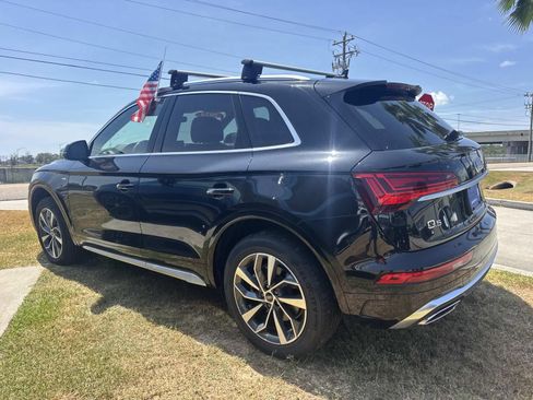 Used 2024 Audi Q5 2.0T Premium Plus AWD/4WD image 7