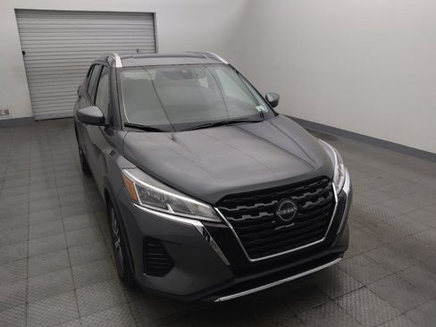 Used 2023 Nissan Kicks SV FWD image 14