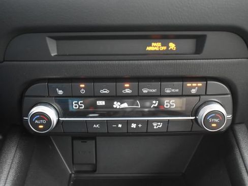 Used 2020 MAZDA CX-5 Touring FWD image 28
