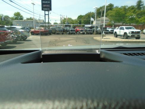 Used 2023 GMC Terrain Denali w/ Denali Premium Package AWD/4WD image 78