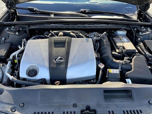 Used 2019 Lexus ES 350 w/ Premium Package FWD image 10