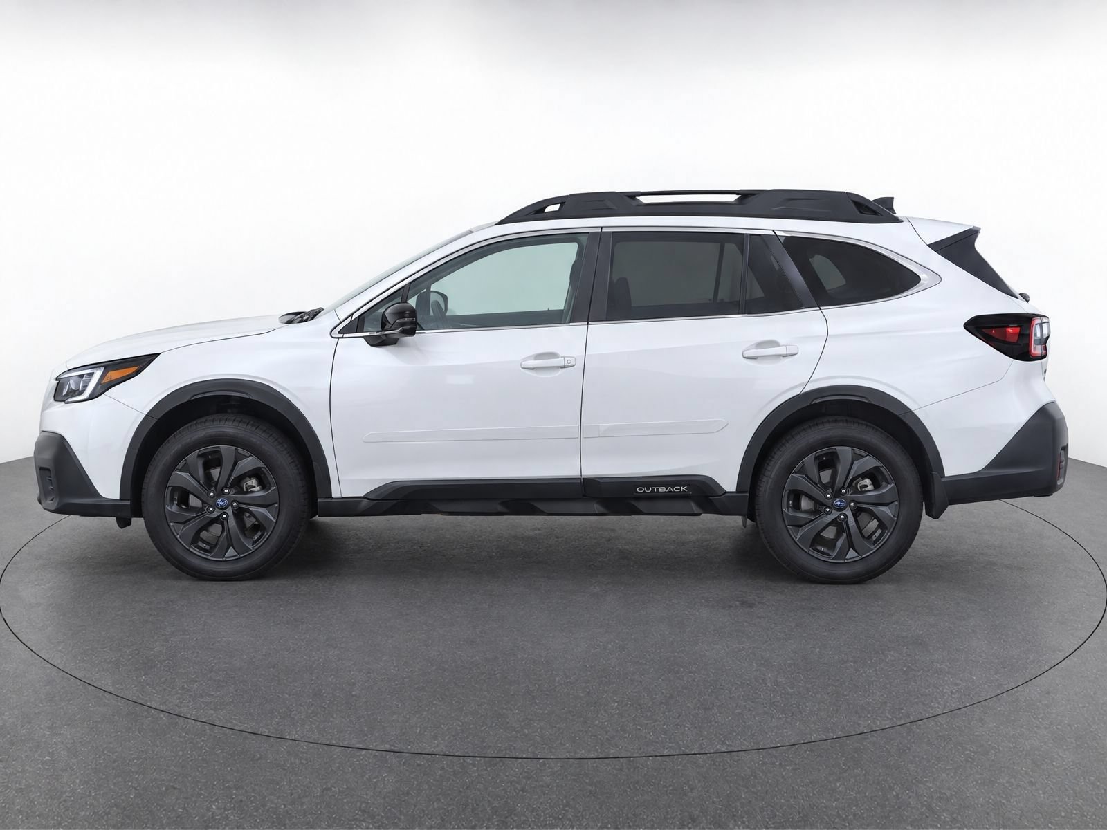 Used 2022 Subaru Outback Onyx Edition XT w/ Popular Package #2 AWD/4WD image 7