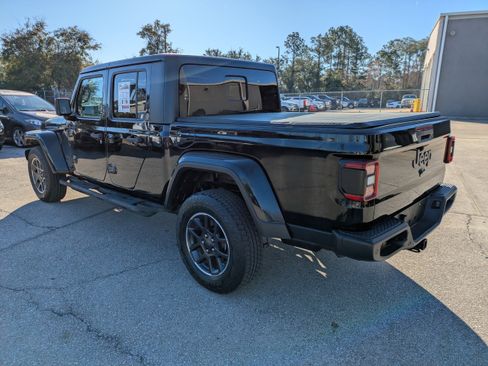 Used 2021 Jeep Gladiator Sport w/ Quick Order Package 24Q 80Th image 6