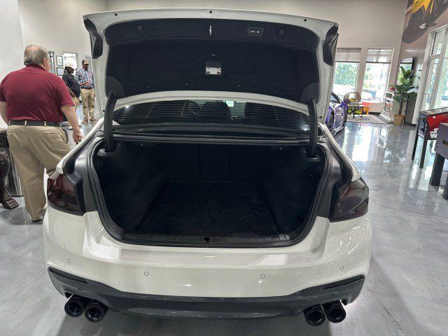 Used 2018 BMW 540i RWD image 37