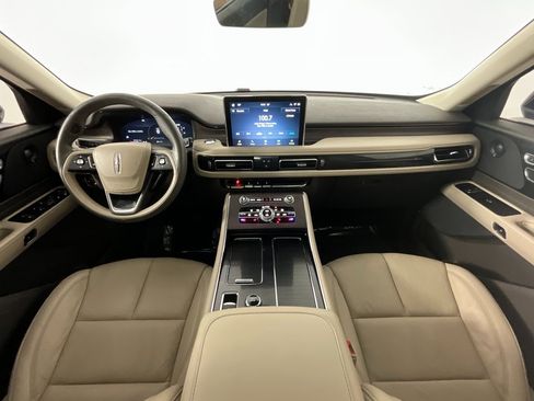 Certified 2023 Lincoln Aviator Reserve image 10