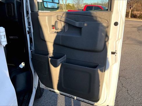 Used 2022 Chevrolet Express 2500 Work Van w/ Driver Convenience Package image 22