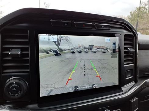 Certified 2022 Ford F150 XLT w/ Equipment Group 302A High image 19