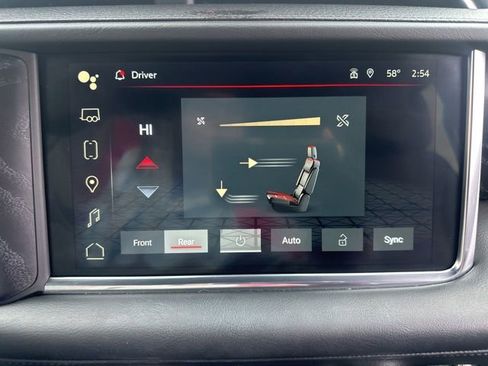 Used 2023 GMC Yukon Denali w/ LPO, Floor Liner Package image 51