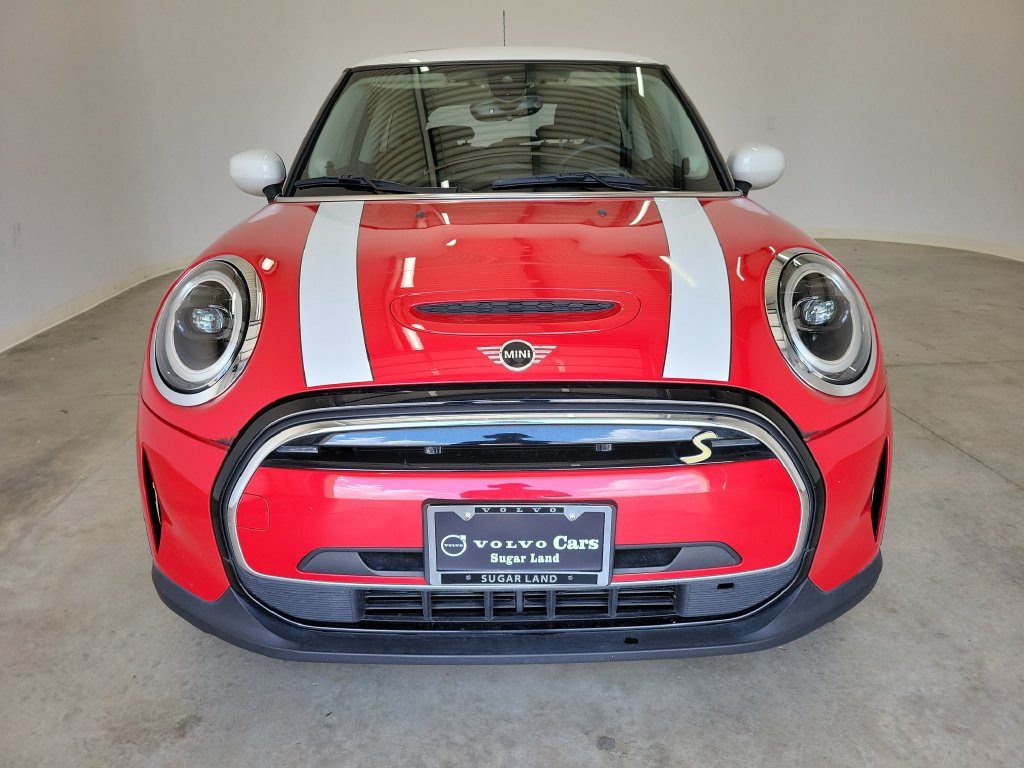 Used 2023 MINI Cooper SE FWD image 2