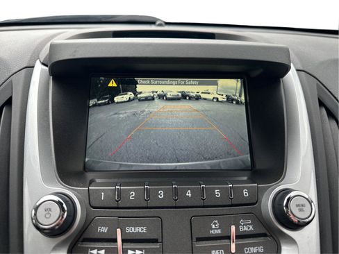 Used 2012 Chevrolet Equinox LTZ w/ LPO, Protection Package AWD/4WD image 14