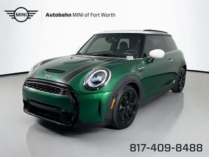 Used 2023 MINI Cooper S w/ Driver Assistance Package