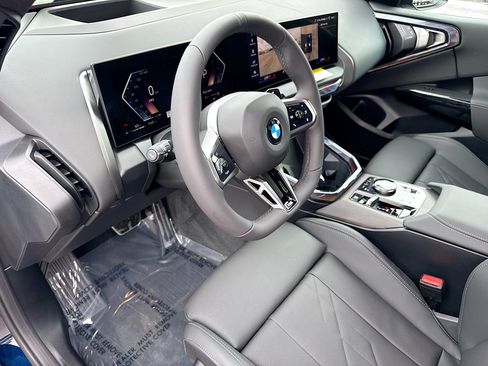 New 2026 BMW X3 xDrive30i w/ Premium Package AWD/4WD image 26