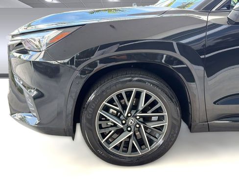 Used 2024 Lexus TX 350 AWD w/ Captains Chair Package image 12