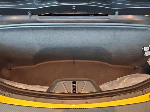 New 2025 Chevrolet Corvette Z06 w/ Z07 Performance Package image 15