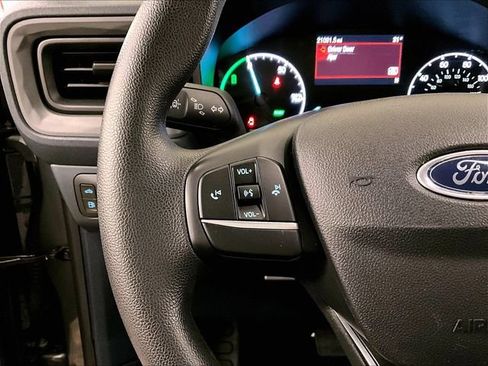 Used 2022 Ford Maverick XL FWD image 17