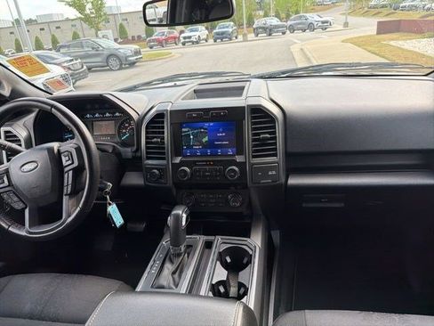 Used 2020 Ford F150 XLT w/ Equipment Group 302A Luxury image 25