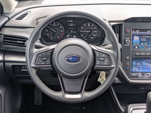 New 2025 Subaru Impreza 2.0i image 14